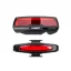 Pinarello Most RED EDGE Aero Rear Light : BLACK